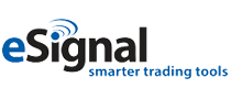 eSignal